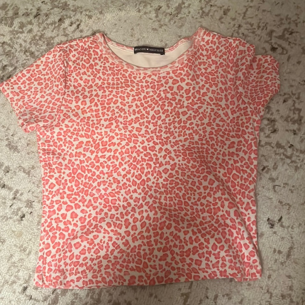 Brandy tee